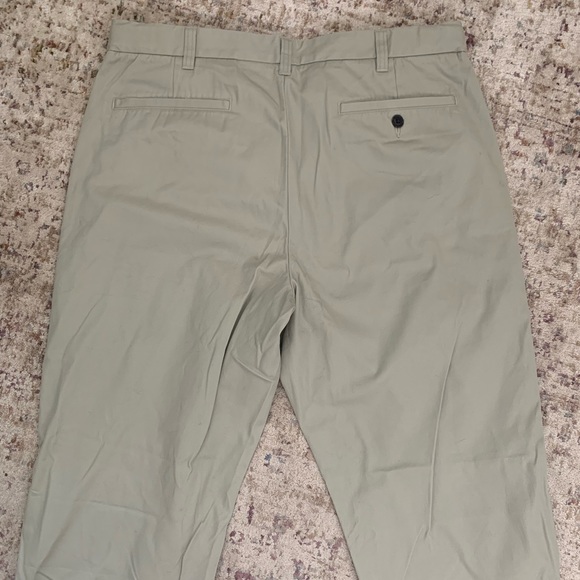 Lands End Dress Pants - Picture 5 of 7